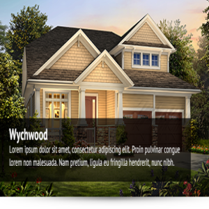 Wychwood by Sequoia Developments